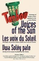 Tontongi, Franck Laraque - Anthology of Haitian Writers Published in the Review Tanbou, Häftad
