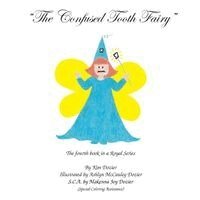 Kim L. Dozier - The Confused Tooth Fairy, Häftad. Tillgänglighet: Lägg i varukorg