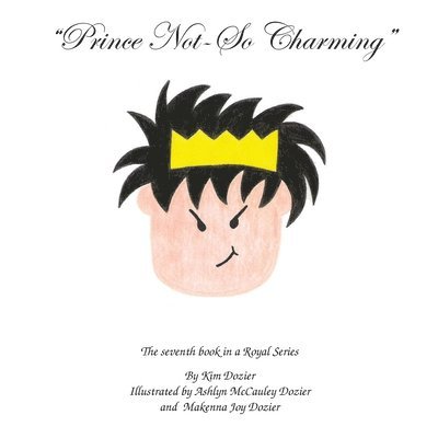 Kim L Dozier - Prince Not-So Charming, Häftad. Tillgänglighet: Lägg i varukorg