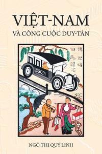 Vi?t-Nam v Cng Cu?c Duy-Tn