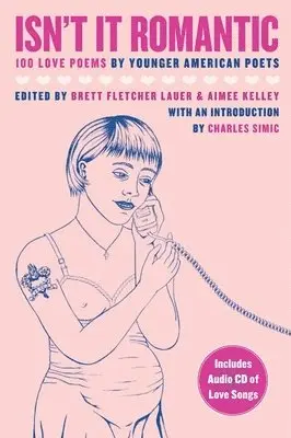 Brett Fletcher Lauer, Aimee Kelley - Isn't It Romantic, Häftad. Tillgänglighet: Lägg i varukorg