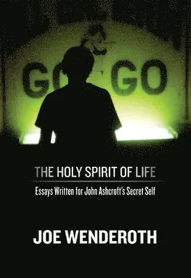 Joe Wenderoth - Holy Spirit of Life, Häftad. Tillgänglighet: Tillfälligt slut