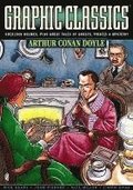 Graphic Classics: Volume 2 Arthur Conan Doyle