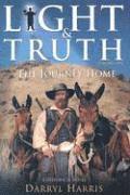 Darryl Harris - The Journey Home, Inbunden