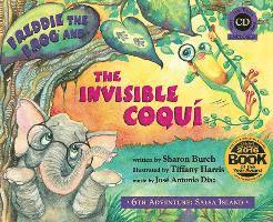 Sharon Burch - Freddie the Frog and the Invisible Coqui, Övrigt