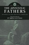 Apostolic Fathers