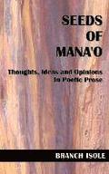 Seeds of Mana'o