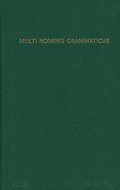 Multi Nominis Grammaticus
