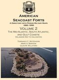 American Seacoast Forts