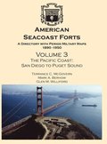 American Seacoast Forts