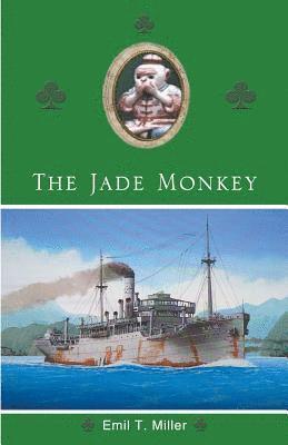 Emil Tony Miller - Jade Monkey, Häftad. Tillgänglighet: Tillfälligt slut