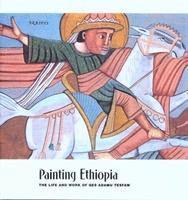Raymond Silverman - Painting Ethiopia – The Life and Work of Qes Adamu Tesfaw, Häftad. Tillgänglighet: Tillfälligt slut