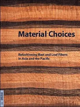 Roy W. Hamilton, B. Lynne Milgram - Material Choices, Häftad