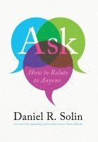 Daniel R Solin - Ask, Inbunden. Tillgänglighet: Lägg i varukorg