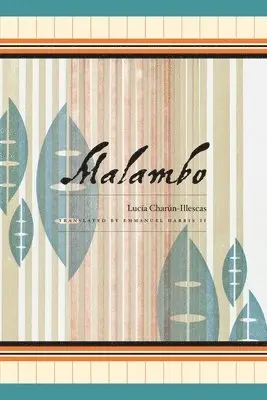 Lucia Charun-Illescas - Malambo, Inbunden. Tillgänglighet: Tillfälligt slut
