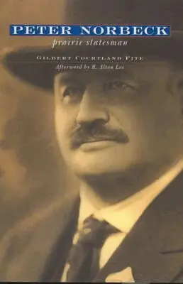 Gilbert Courtland Fite - Peter Norbeck, Häftad. Tillgänglighet: Lägg i varukorg