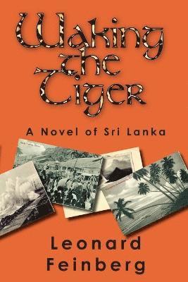 Leonard Feinberg - Waking the Tiger, Häftad