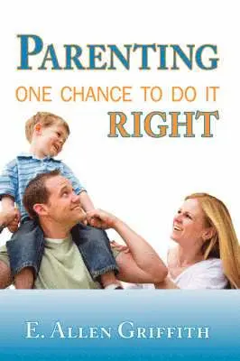 Allen Griffith - Parenting, Häftad. Tillgänglighet: Lägg i varukorg