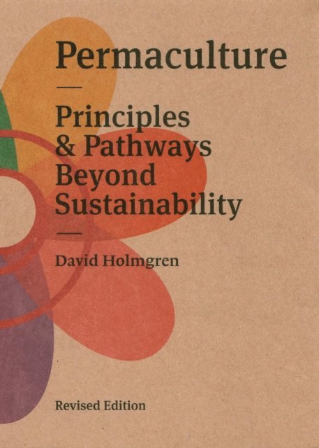 David Holmgren - Permaculture, E-bok