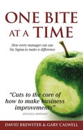 One Bite at a Time: How Every Manager Can Use Six Sigma to Make a Difference