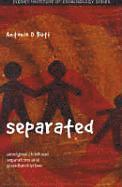 Antonio D Buti - Separated, Häftad