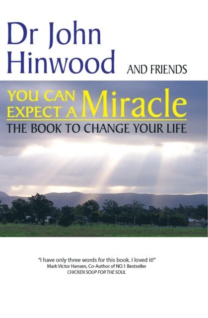 John Hinwood - You Can . . . Expect a Miracle, E-bok