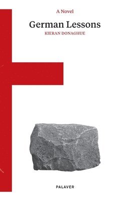 Kieran Donaghue - German Lessons, Häftad