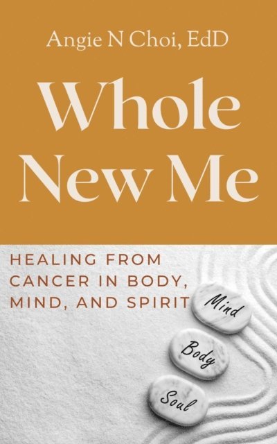 Angie N Choi, Matthew Gilbert - Whole New Me, E-bok