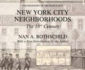 New York City Neighborhoods