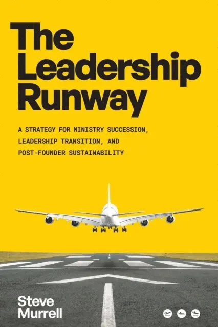 Steve Murrell - Leadership Runway, E-bok. Tillgänglighet: Lägg i varukorg
