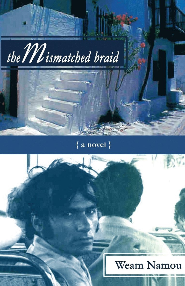 Weam Namou - Mismatched Braid, Häftad. Tillgänglighet: Lägg i varukorg