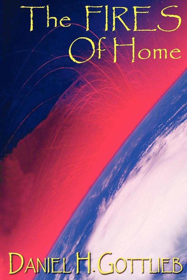 FIRES Of Home