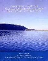 Joel Janetski - Archaeology and the Native American History of Fish Lake OP 16, Häftad. Tillgänglighet: Tillfälligt slut