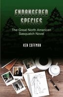 Ken Coffman - Endangered Species, Häftad