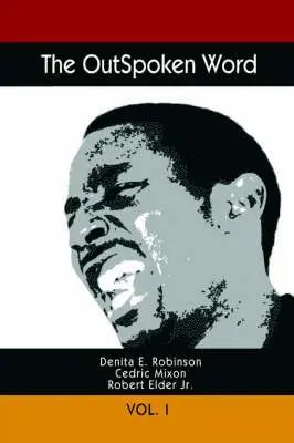 Cedric Mixon - OutSpoken Word. Tillgänglighet: Lägg i varukorg