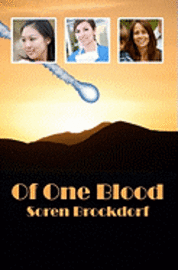 Soren Brockdorf - Of One Blood, Häftad