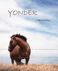 Kate Cumiskey - Yonder, Häftad