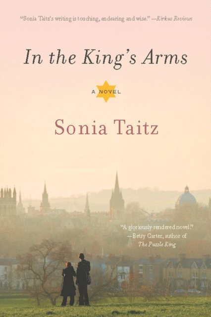 Sonia Taitz - In the King's Arms, E-bok
