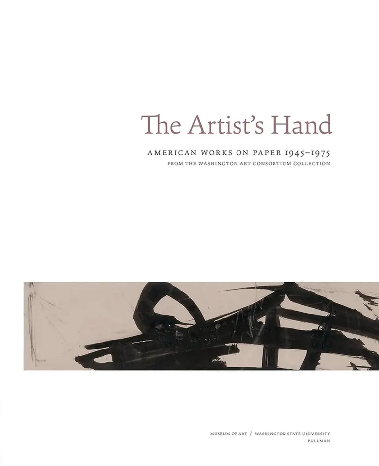Chris Bruce, Virginia Wright - Artist's Hand, Inbunden. Tillgänglighet: Tillfälligt slut