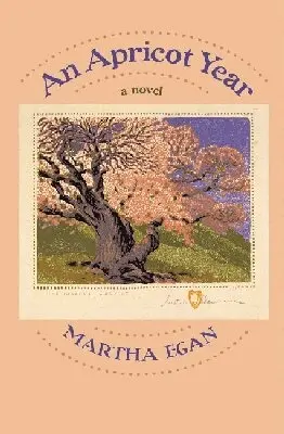 Martha Egan - Apricot Year, Häftad. Tillgänglighet: Tillfälligt slut