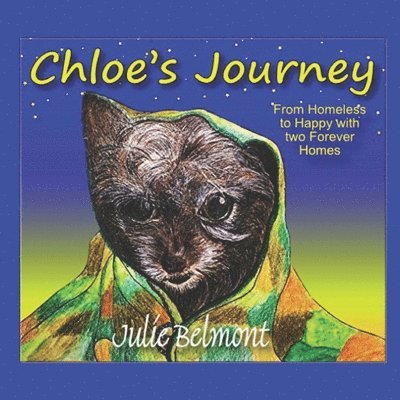 Julie Belmont - Chloe's Journey, Häftad. Tillgänglighet: Lägg i varukorg