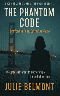 Julie Belmont - Phantom Code, Häftad. Tillgänglighet: Lägg i varukorg
