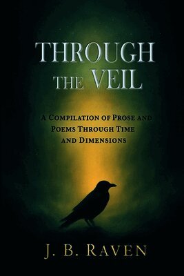 Julie Belmont - Through the Veil, Häftad. Tillgänglighet: Lägg i varukorg