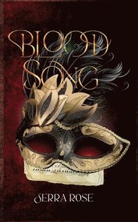 Bloodsong (Discreet Cover)