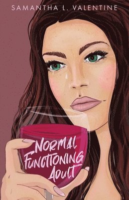 Samantha L Valentine - Normal Functioning Adult, Häftad. Tillgänglighet: Lägg i varukorg