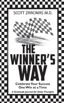 Scott Zarcinas - Winner's Way, Häftad. Tillgänglighet: Lägg i varukorg