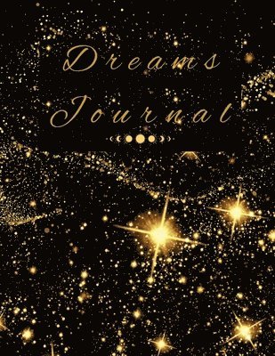 Dreams Journal, Häftad