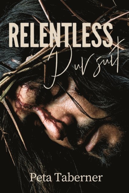 Taberner, Beverly Bekker - Relentless Pursuit, E-bok