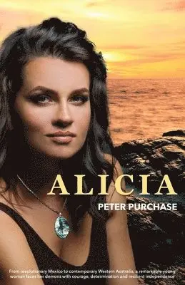 Peter Purchase - Alicia, Häftad. Tillgänglighet: Lägg i varukorg