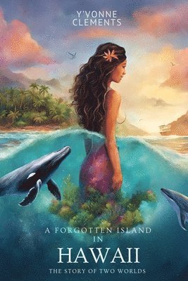 Y'Vonne Clements - Forgotten Island In Hawaii - The Story of Two Worlds, Häftad